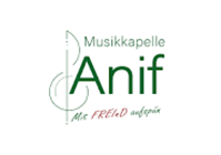 Logo Musikkapelle Anif